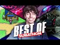 Splinter  best of 2  spcial subathon