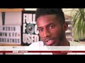 The Islington teenagers who made their own viral short film - BBC London