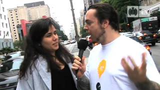 Clubbers Guide to São Paulo (Mixhell)