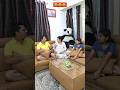 Beti ne faswa diya 🤣 #punita_life #comedyshorts #ytshorts #comedyvideos #shortvideos #funnyshorts