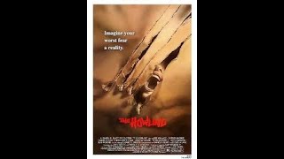 THE HOWLING 1981 - WEREWOLVES IN CALIFORNIA?