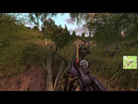 Arma3】 V鯖 Coop 25.07.30【TL】