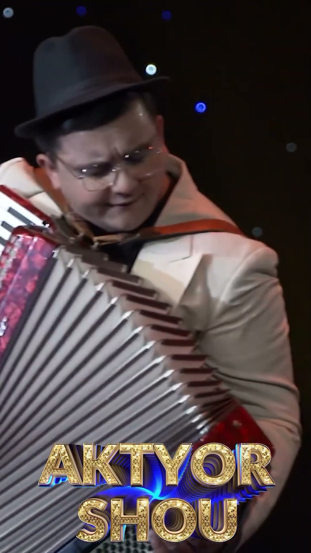 AKTYOR SHOU