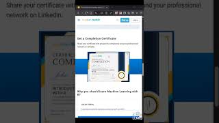 Free Machine Learning Course by Simplilearn 🚀 | Learn ML Basics for Beginners | AI | ML