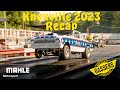 Southeast Gassers Official Race Recap Knoxville 2023