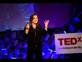 Legyőzni a lehetetlent: a Kaszparov sztori | Judit Polgar | TEDxDanubia