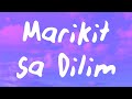 Juan Caoile, Kyleswish - Marikit Sa Dilim ft. Jawz