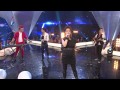 Tangels HITS mix - LIVE performance (Najin, Kaj in kam, To je moj dan): MISIJA 2012