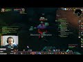 Escort and Cave on HARDCORE, What Can Go Wrong? | One Life Rogue Classic WoW