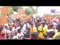 Keur Ibrahima Mbaye (Diamal): Manque de structures sanitaires et d'électricité, les populations