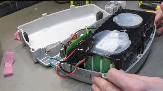BionX 37V Akku Battery - Full Repair 