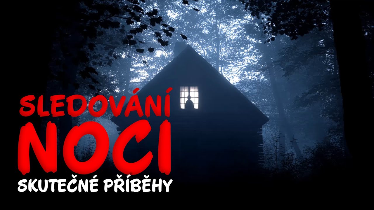 POD DOMEM NĚCO ŽILO (OD DIVÁKA) | SKUTEČNÉ PŘÍBĚHY