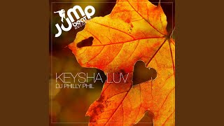 Keysha Luv - YouTube