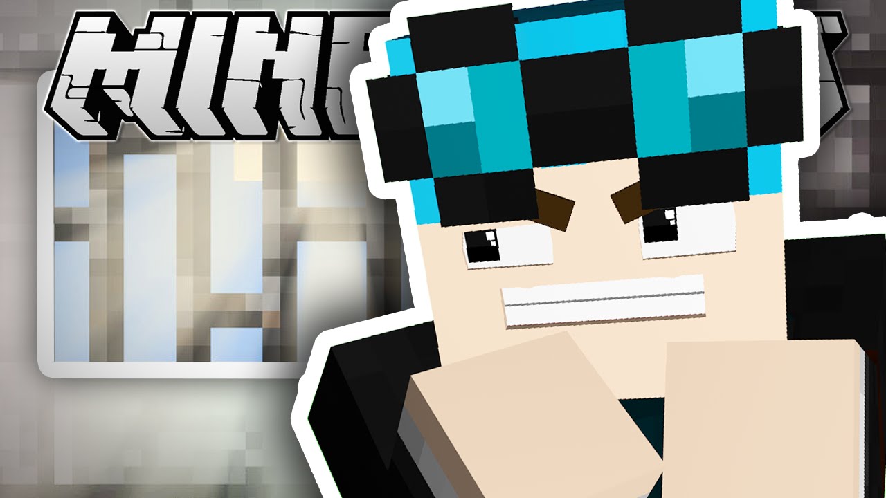 Anyone remember that old prison escape game DanTDM played? Can