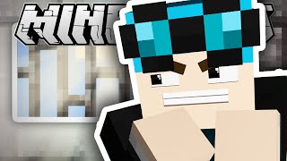 Minecraft | HOW TO ESCAPE A JAIL CELL.. | Super Minecraft Maker #3