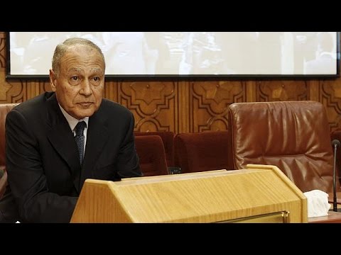 Mübarek Döneminin Dışişleri Bakanı Arap Birliği'nin Yeni Genel Sekreteri Oldu