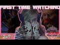 Buffy The Vampire Slayer 2x17 -  "Passion" Reaction
