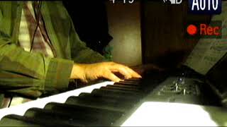 You Keep Coming Back Like A Song [Irving Berlin] - Eugene Sokolinsky [sketch 2]