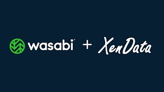 Wasabi Xendata Wasabi