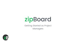 Getting Started as Project Managers
