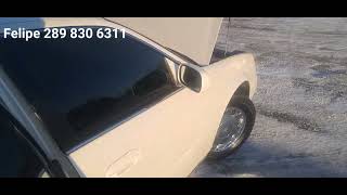 2000 CADILLAC DEVILLE DHS