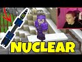 Tubbo REVEALS Most Powerful Weapon in DREAM SMP History (Nuclear Bomb)