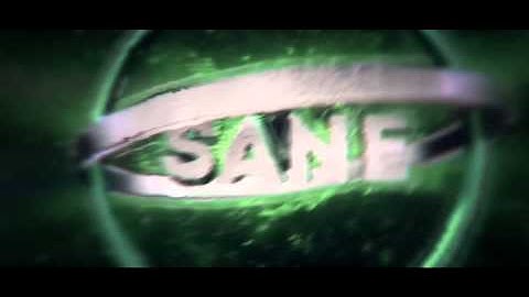 Intro for Sane | WeedyFX
