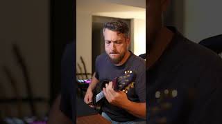 Tool Bottom but the tone is INSANE