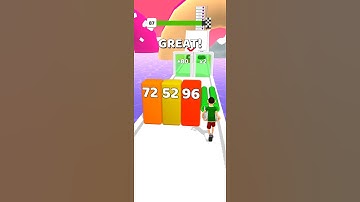 Stack Colors 2 All-Levels Gameplay Walkthrough Level Android, iOS New Epdate #shorts