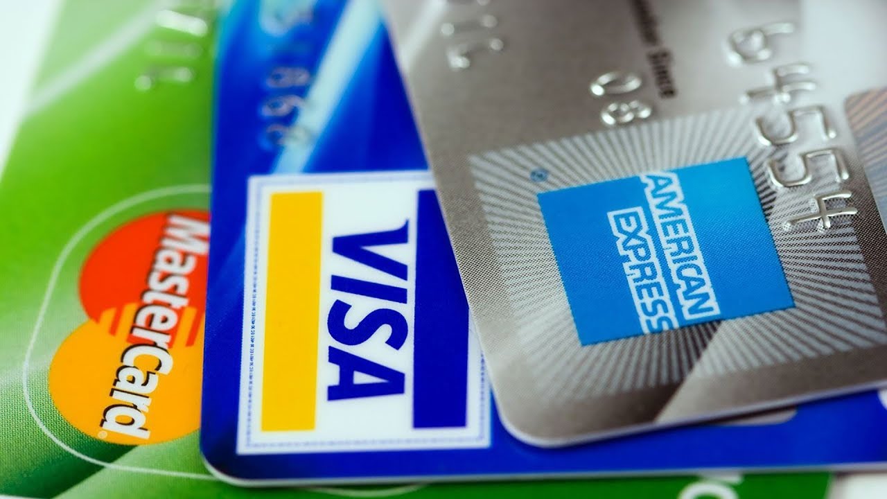 The Future of Credit Cards: 3 Changes You May Start Noticing Soon