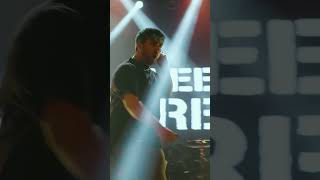 What happens when we let our crew play during our encore