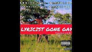 KroNick The Diabolical (L.G.G) produced by Jr On The Mix