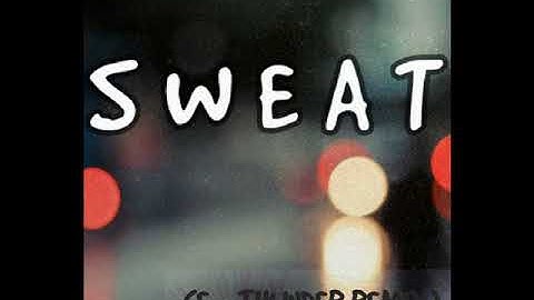 David Guetta Ft. Snoop Dogg - Sweat (E - Thunder Remix)