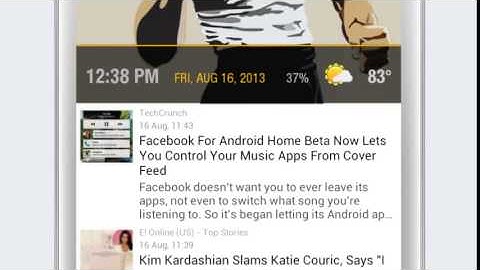 Themer by MyColorScreen