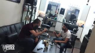 The Drunken Brethren 💈