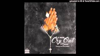 Video thumbnail of "Lil Wayne - Cry Out (Amen)"