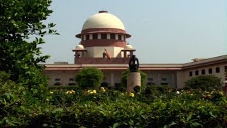 We're Not Garbage Collectors, SC Tells Centre
