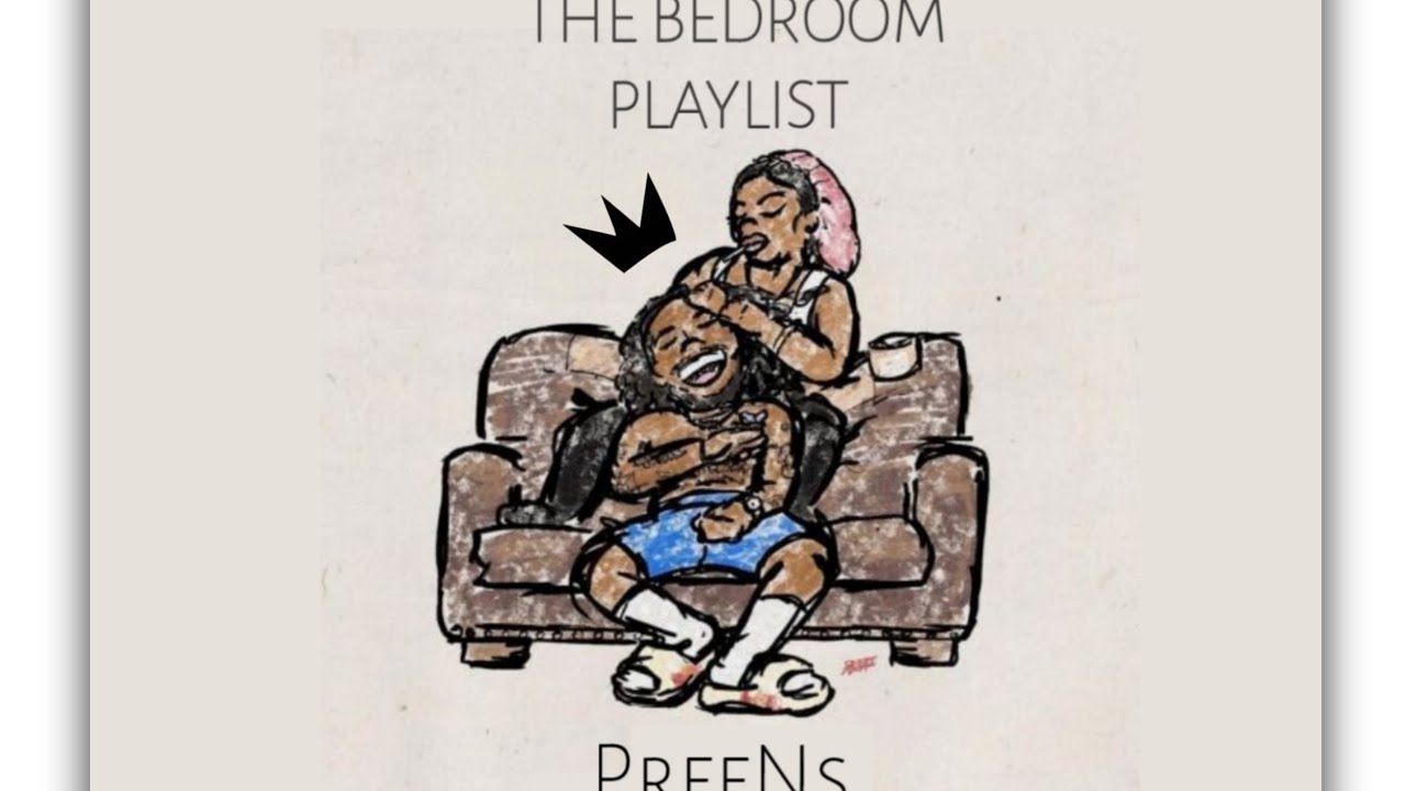 PreeNs - Slow Down & EID REVEN