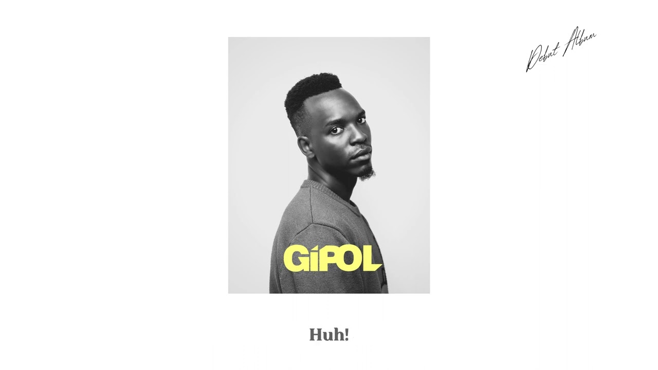 GiPol - No God No Life (Lyrics Video)