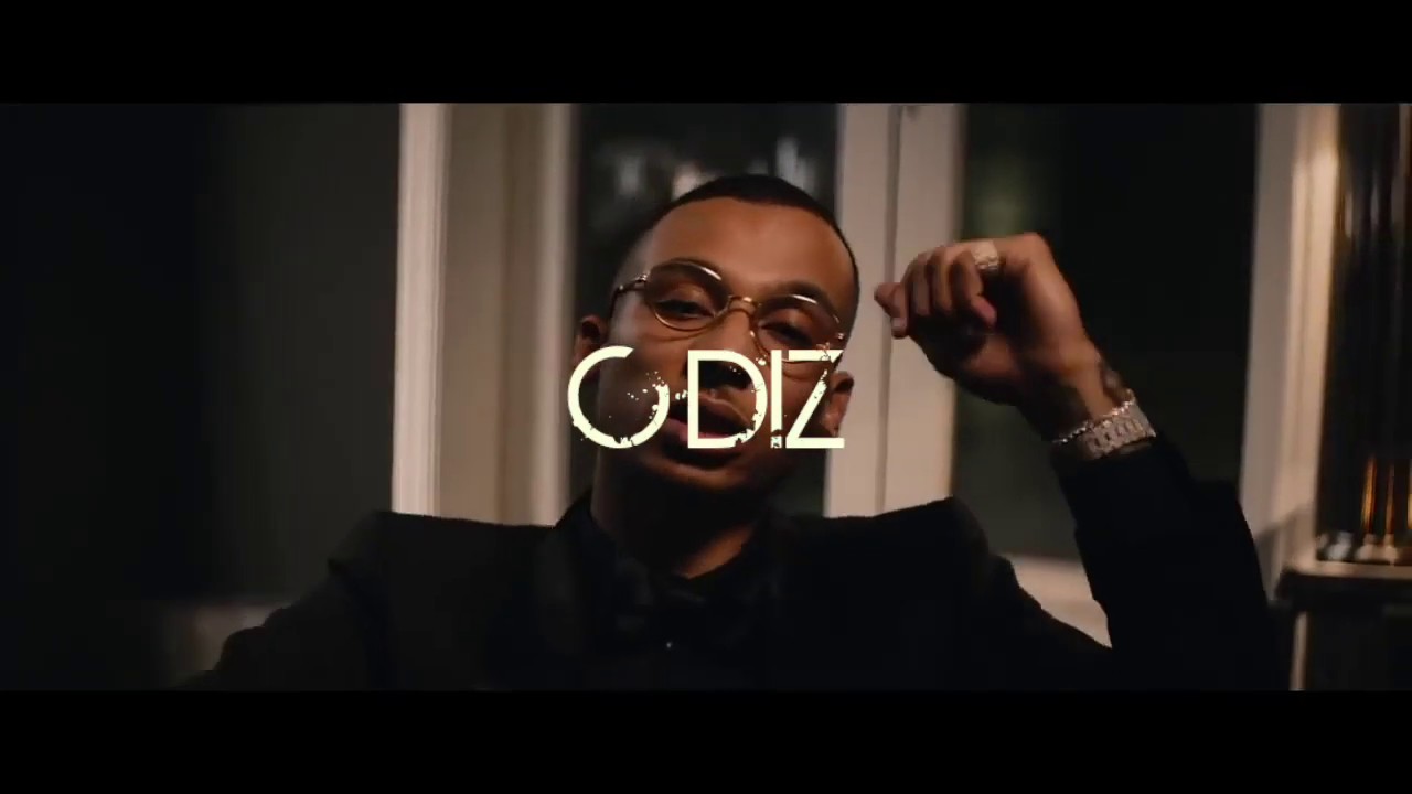 Fredo x Mist Type Beat 2019 "Power" Prod C Diz Cartier