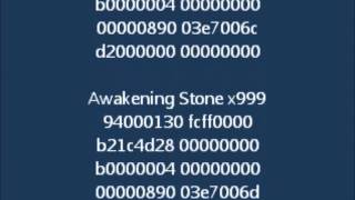 Pokemon Diamond Ds Action Replay Codes