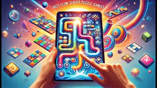 🧩 GiiKER Super Slide Puzzle Games | Best Flow Slider Puzzle Game 🎲 screenshot 4
