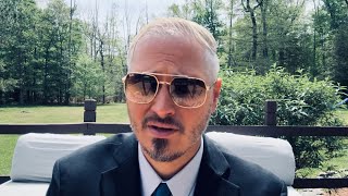 EMERGENCY BREAKING: TRUMP REGIME NOW ARRESTING JUDGES