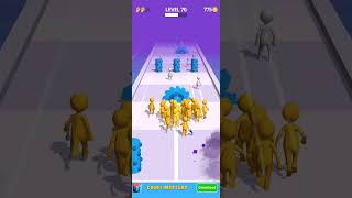 Clash 3Dゲームプレイレベル70に参加しよう screenshot 5