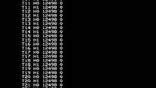 More HD formatting