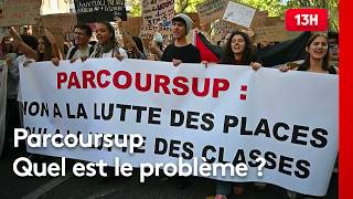 Parcoursup: How does the platform work?