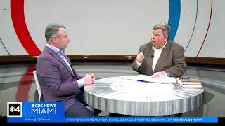 Retired Lt. Colonel Alexander Vindman launches campaign for FL Senate seat| Facing South Florida Net Worth