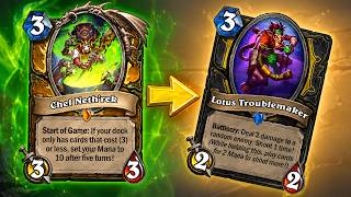 2 CARDS BREAK THE NEW EXPANSION
