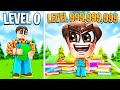 ROBLOX MA OGNI SECONDO DIVENTO SUPER INTELLIGENTE