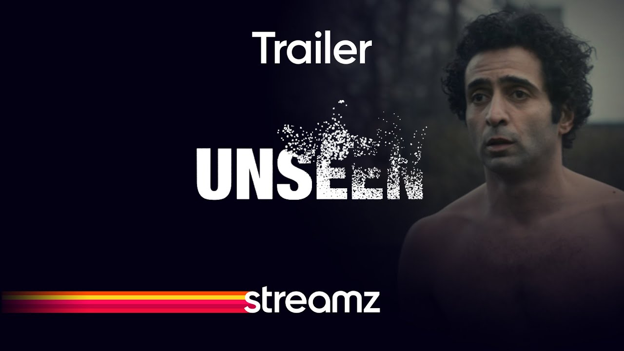 Unseen | Trailer | Streamz